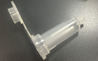 Safe-Lock Microcentrifuge Tube