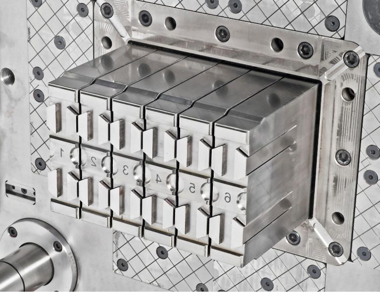 Why Need Polishing And Texturing - RJC Mold