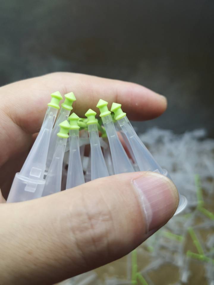 Universal Pipette Tips