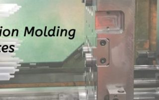 Top Benefits of Plastic Injection Molding!