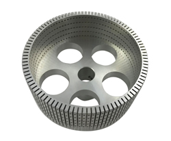 Automotive prototypes