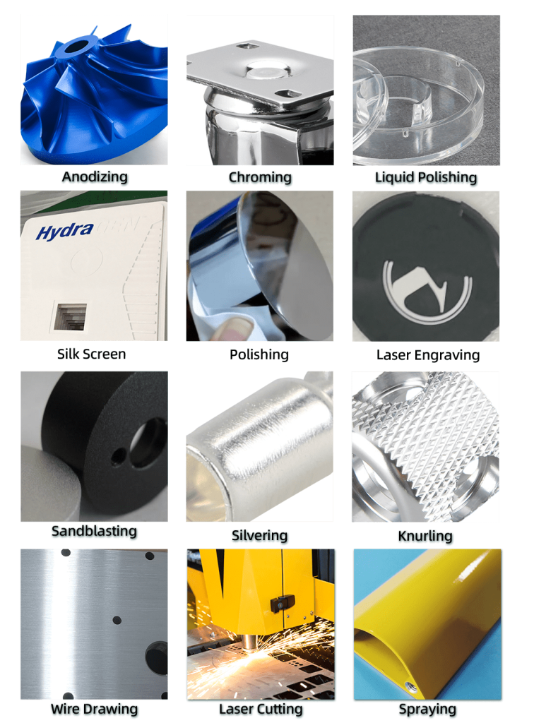 CNC Machining In Medical Instrument Manufacturing! RJC Mold