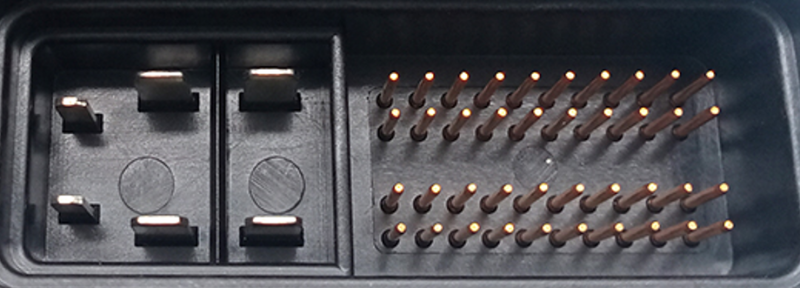 Insert Powder Tips need to know during the whole process of an insert mold project ...