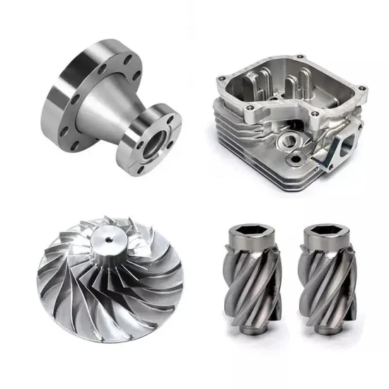 Die Casting Molds Suppliers and Manufacturers - Joyras