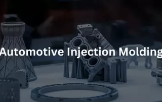 Automotive Injection Molding