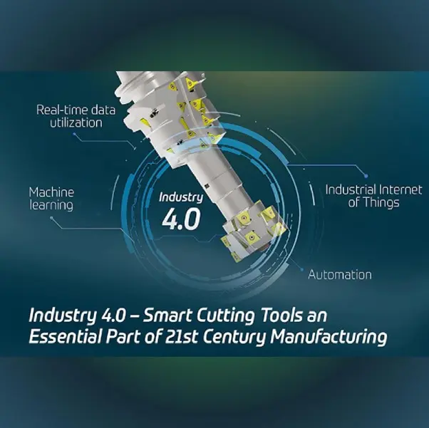 Industry 4.0 and Smart Manufacturing