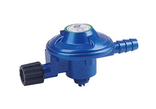 Low-pressure Gas valve 2