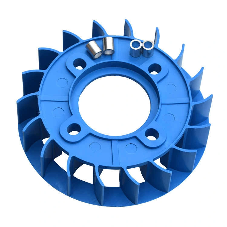 industry cnc machining parts