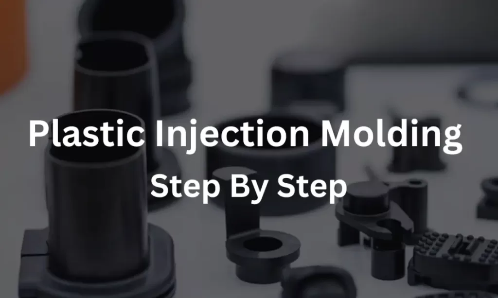 what is plastic injection molding