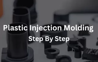 what is plastic injection molding