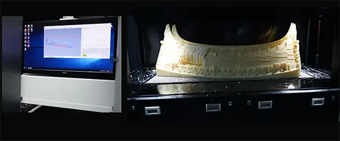 3D Printing
