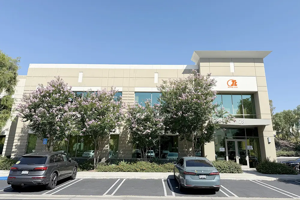 rjc American factory