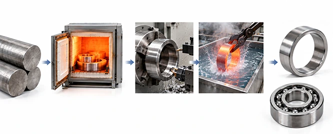 Applications of Annealing