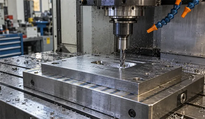 Applications of Magnetic Metals