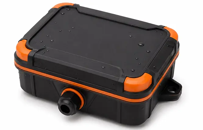 Applications of Two-Shot Injection Molding2