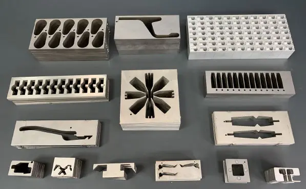 Applications of Wire EDM