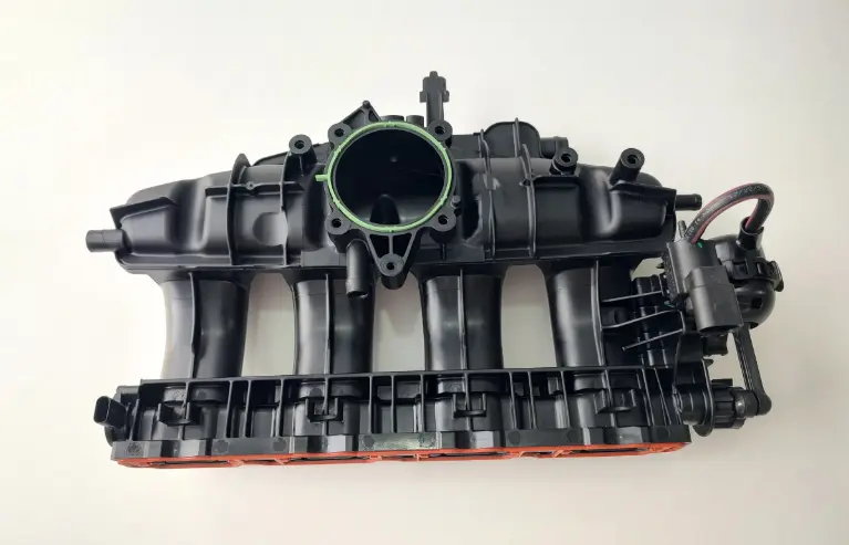 Automotive Engine Bay Component - Intake Manifold