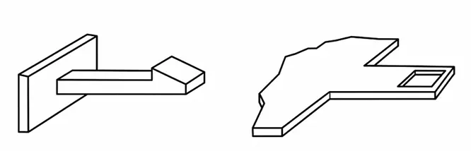 Beam Root Thickness