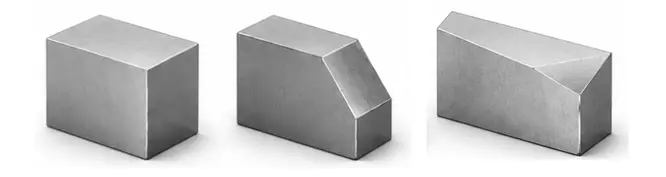 Bevel