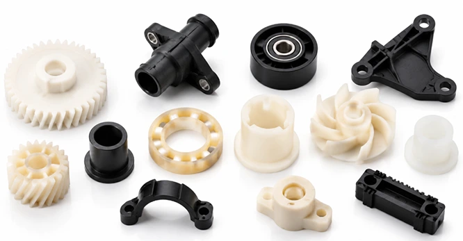 Common Applications of Nylon