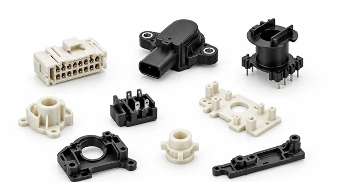 Common Applications of Polyester