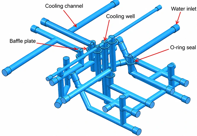Cooling System Design