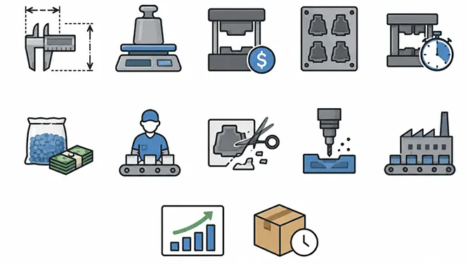 Cost and Production Volume