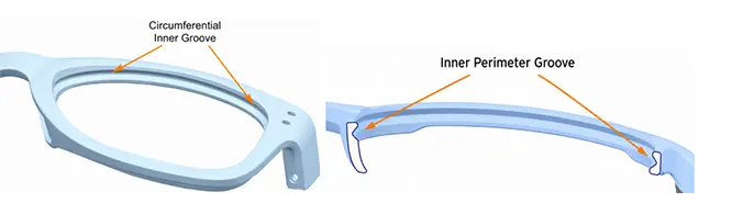 Demolding with a Loose Insert1