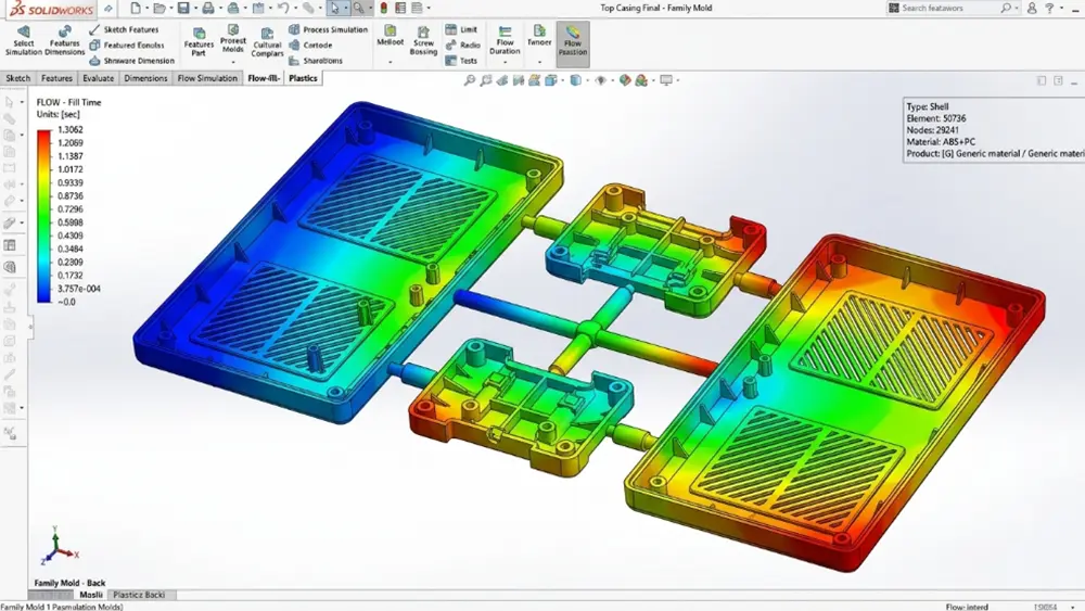 Design for Manufacturability (DFM)