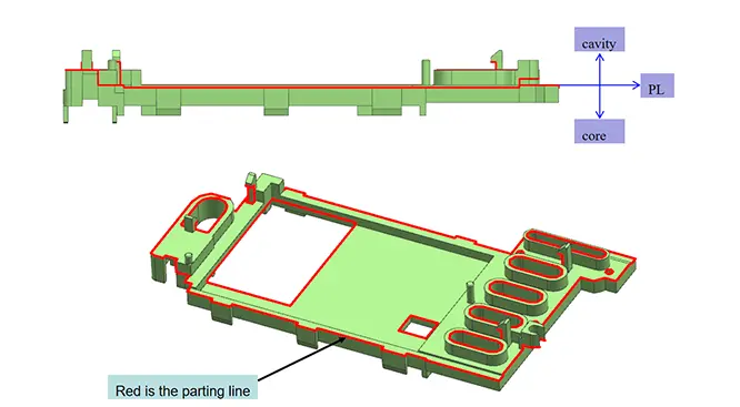 Draft Angles Example1
