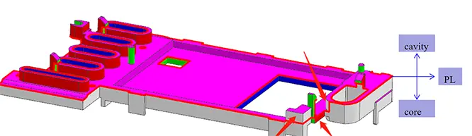 Draft Angles Example3