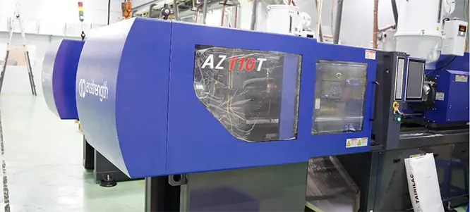 Elastomers Processing