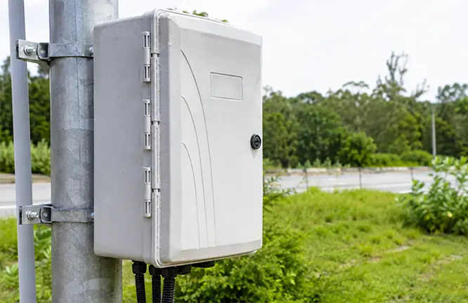 Electrical Enclosure