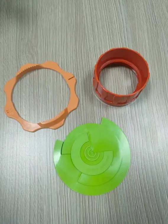 Engineering Plastic Parts