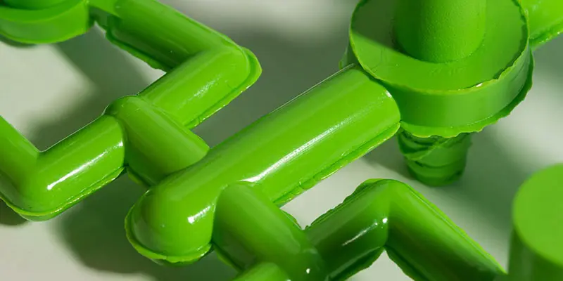 Flash Issues in Injection Molded Parts