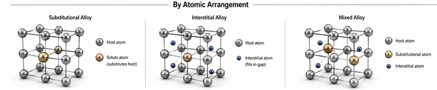 How Are Alloys Classified2