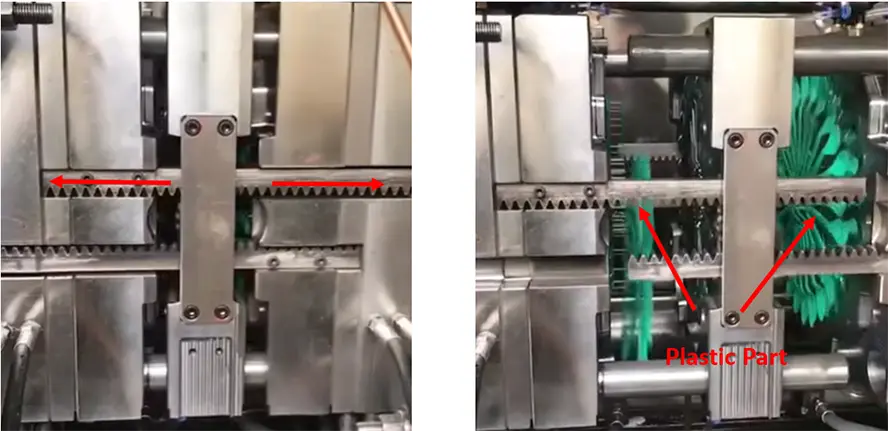 How Does a Stack Mold Work