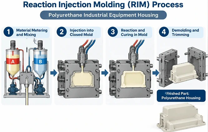 How Does the RIM Process Work