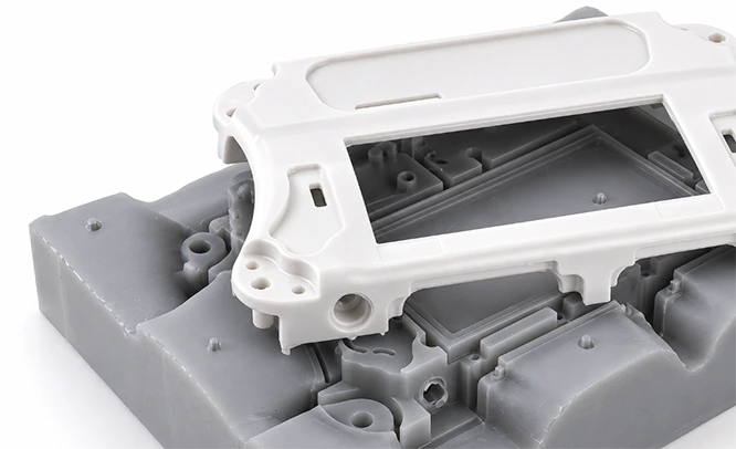 Industrial Prototyping