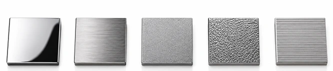 Injection Mold Surface Finishes 1