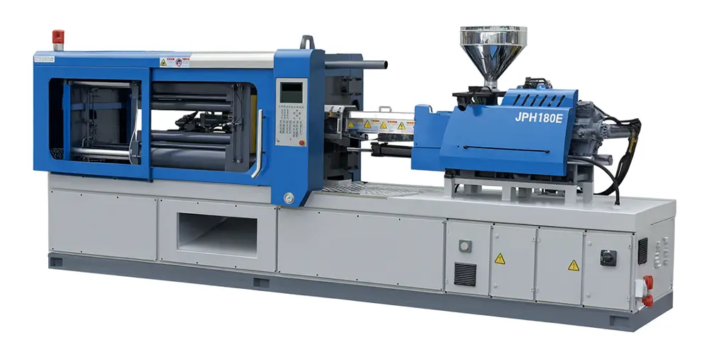 Injection Molding Machine