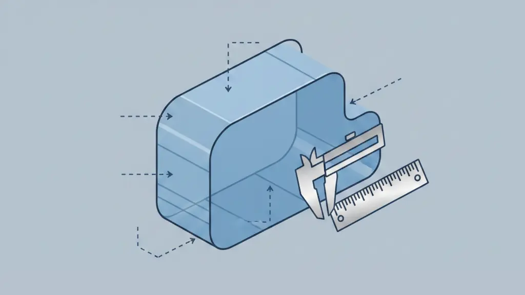 Injection Molding Tolerances for Beginners