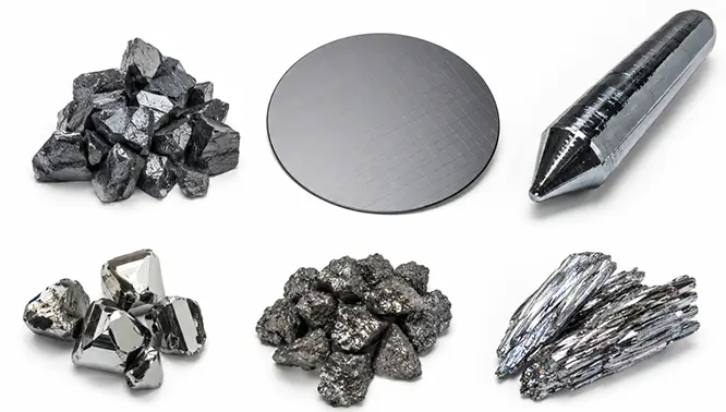 Metalloids