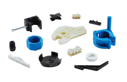 Micro Injection Molding