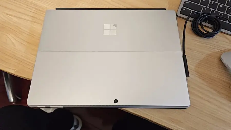 Microsoft Surface Laptop Case