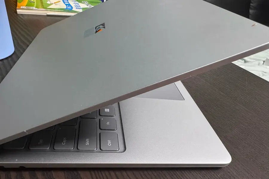 Microsoft Surface Laptop Frame