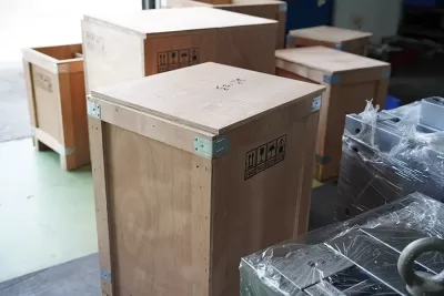 Mold Packaging