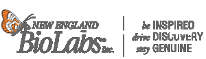 Client logo - NEB