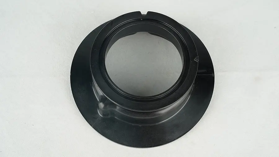 PEI material parts