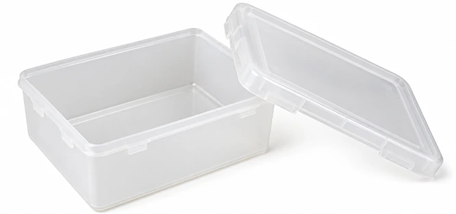 PP resin